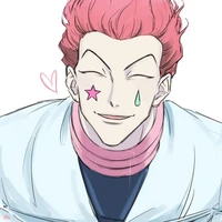Hisoka Morrow
