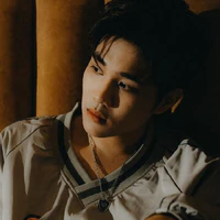Đức Duy / Captain boi /