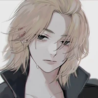 Sano Majiro[Mikey]