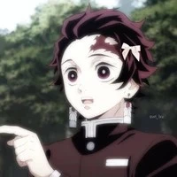 Kamado Tanjiro