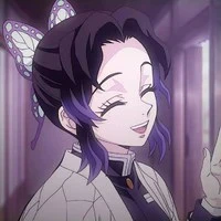 Kochou Shinobu