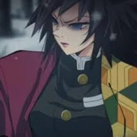 tomioka giyuu ( thủy trụ)