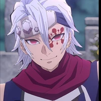 tengen uzui( âm trụ)