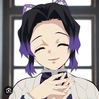 kocho shinobu( trùng trụ)