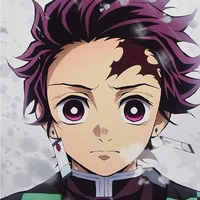 kamado tanjiro
