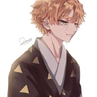 zenitsu
