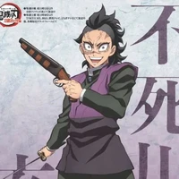 genya