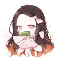 nezuko