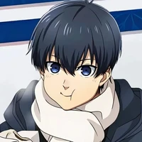 Isagi Yoichi