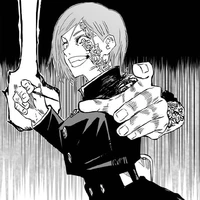 Nobara Kugisaki