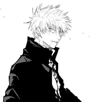 Gojo Satoru