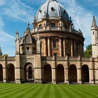 University of Oxford