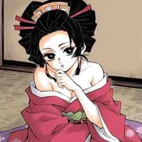 Yashiro Tsuki - nene