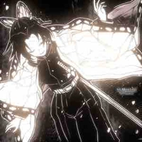 Kochou Shinobu