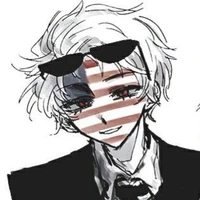 THE UNITED STATES OF AMERICA