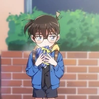 conan