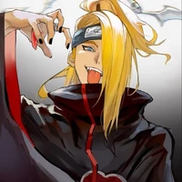 Deidara