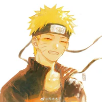 Uzumaki Naruto