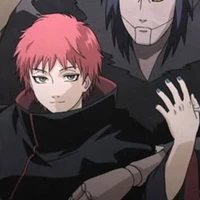 Sasori