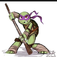 Donatello