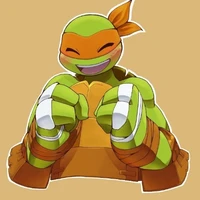 Michaelangelo