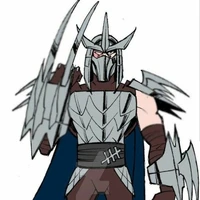 Shredder