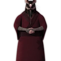 Splinter
