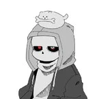 Dust!Sans