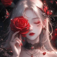 Tần Ly (Jenny)