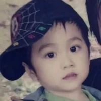 Đức Duy(lúc nhỏ)