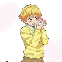 Agatsuma Zenitsu