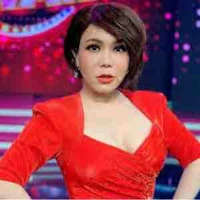 Nguyễn Việt Hương[Parrot Smell]