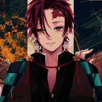 Kamado Tanjirou