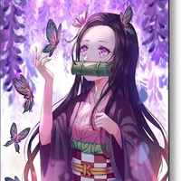 Kamado Nezuko