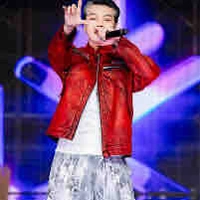 Gill( Trường Giang )