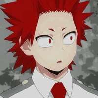 Kirishima Eijirou