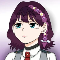 Tachibana Azami ( My hero academia )