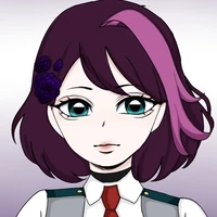 Tachibana Azami ( My hero academia )