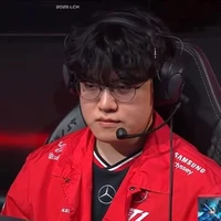 Lee Minhyung/Gumayusi