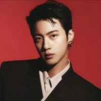 Kim SeokJin