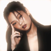 Kim Jennie