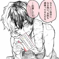 Todoroki Shoto