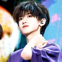 Tả Kỳ Hàm - Em