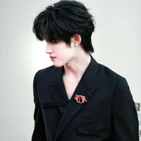 Trương Cực (papa Bé)