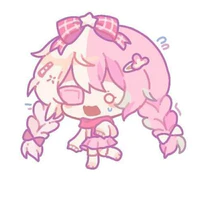 「 Hysur | HT cute hột me 」