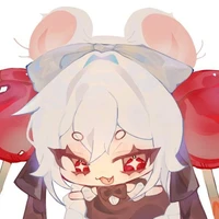 「 Hysur | HT cute hột me 」