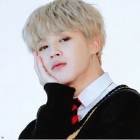 Park Jimin - cậu