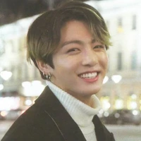 Jeon Jungkook