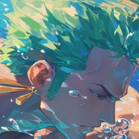 Roronoa Zoro