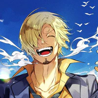 Vinsmoke Sanji